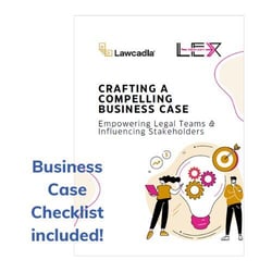 Lawcadia Business Case Guide