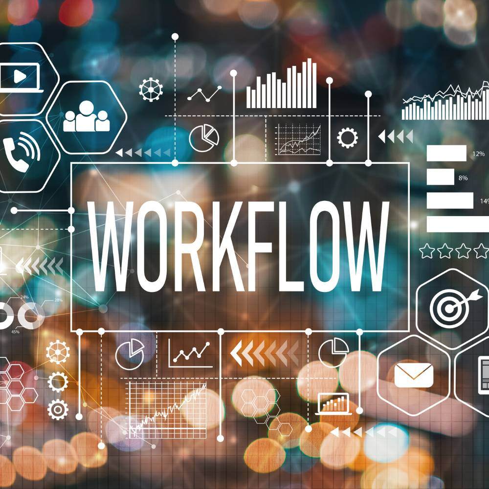 legal workflows