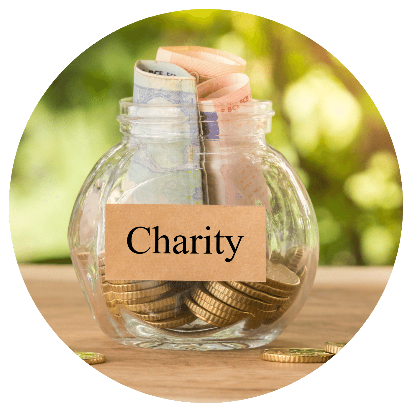 Charity