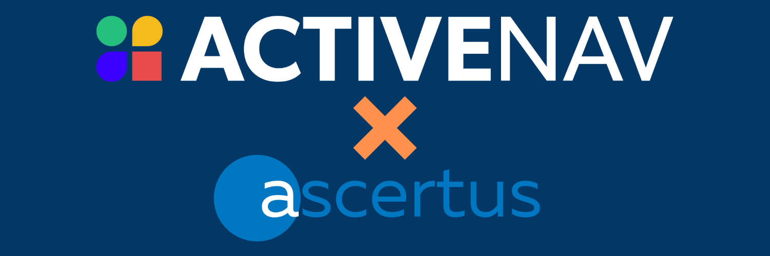 ActiveNav selects Ascertus as its first UK implementation partner in the legal sector