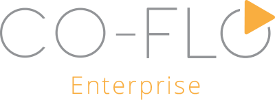 Co-Flo logo