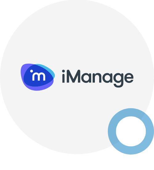 iManage DMS